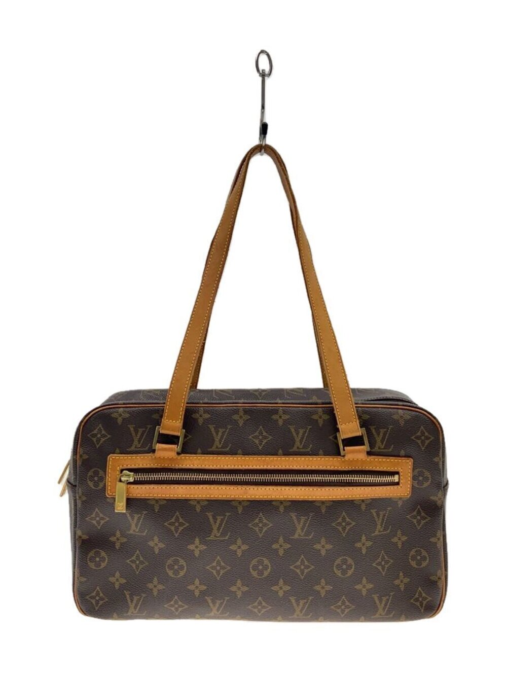 Louis Vuitton Cite Monogram